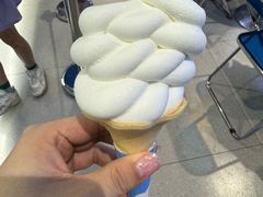 -CORNER CONE GELATO酷矿手作霜淇淋(南头古城店)