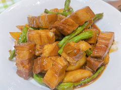 -姥姥春饼·烤鸭(未央路盛龙店)