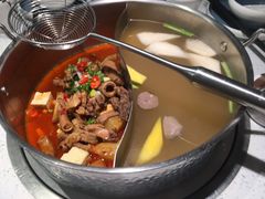 -左庭右院鲜牛肉火锅(苏州园区永旺店)