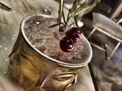 -STARRY CAFE & LOUNGE BAR(高新店)