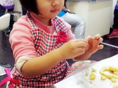 -爱之旅diy烘焙坊(西直门店)
