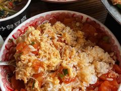 -恰饭·老长沙市井菜(天河客运站店)