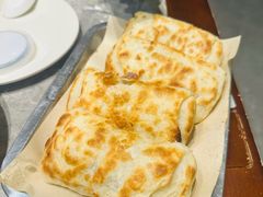 -高玛纳驴肉火烧(河间总店)