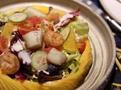 -第101座花园餐厅(湖滨88店)