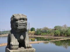 -卢沟桥文化旅游区