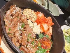 -NEED创意韩国料理(青岛万象城店)