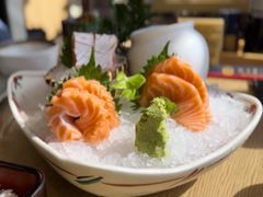 -阿吾罗·月咏精致日料(港汇恒隆广场店)