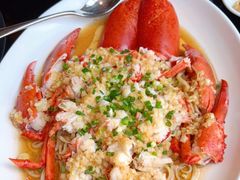 -夏宫中餐厅(静安香格里拉店)