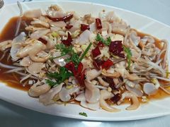 -景祥海鲜美食餐厅