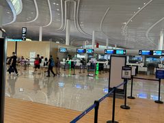 -青岛胶东国际机场