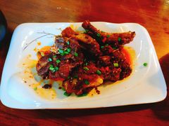 -云隐小厨·传统大理美食(复兴路店)
