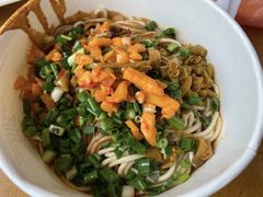 -郭记老汉口热干面