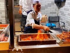 -有奴思烤肉·清真(正宁路店)