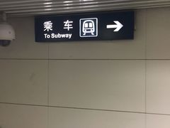 -潘家园(地铁站)