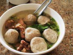 -老四家黄东明牛肉丸