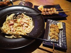 明太子意面-妮妮酒馆Bistro Nini