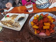 -上楼私房菜(院士路店)