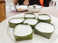 -Local泰莲庭(虹鳟鱼店)