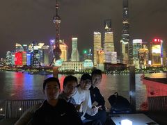 -罗斯福色戒酒吧(外滩店)