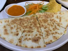 牛肉格林戈-panchos 墨西哥餐厅(嘉绿苑店)