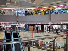-保利MALL(天鹅湖店)
