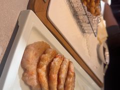 -郑庄脂渣海鲜楼(九水路店)