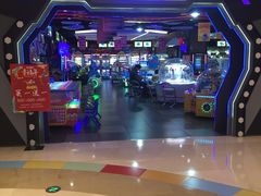 -吾悦广场(南京鼓楼店)