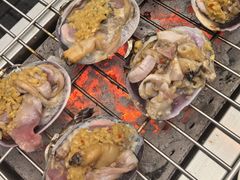 -震海贝烤贝·民俗特色店(延吉总店)