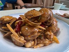 -渔娘渔家丹东海鲜(东直门店)