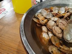 -新白鹿餐厅(城西银泰城店)