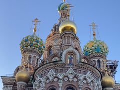 -滴血救世主教堂