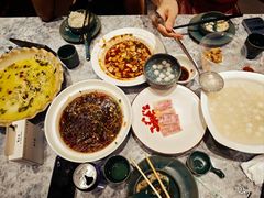 -聚丰园•湖鲜餐厅(阿红私房菜梅石路店)