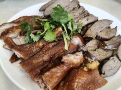 -日日香卤鹅饭店·澄海狮头鹅(澄海店)