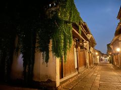 -乌镇西栅景区