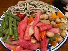 -李记白水羊头·清真老味家常菜(石景山店)