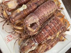 清蒸虾菇-海坛特色小吃·只做平潭特色菜(平潭店)