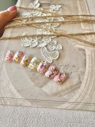 -Yumi优米日式美甲美睫