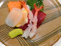 -京樽回転寿司(奥林匹克店)