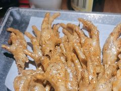 -管氏翅吧(马家堡店)