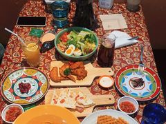 -彼德西餐厅(凯德广场新南店)