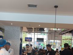 -兰湘子·湘菜小炒(长安万科广场店)
