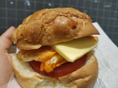 招牌菠萝油-华嫂冰室(尖沙咀店)