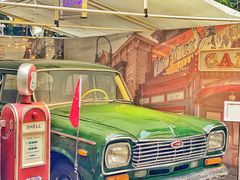 -JUKEBOX玖部音乐餐厅(华侨城店)