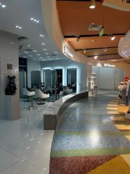 -东方麒麟·潘多拉SALON