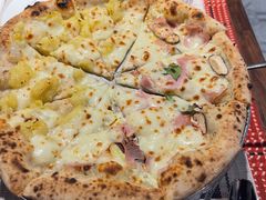 -Primo·丽莫意大利窑烤披萨