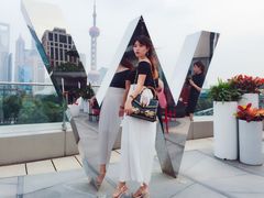 -池畔酒吧 WET Bar