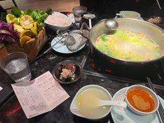 -捞王锅物料理(金华义乌之心店)