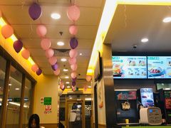 -德克士(白银路店)
