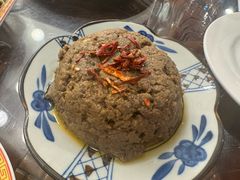 -烤肉季饭庄