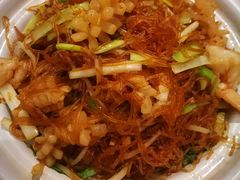 -唐拉雅秀酒店-唐苑中餐厅
